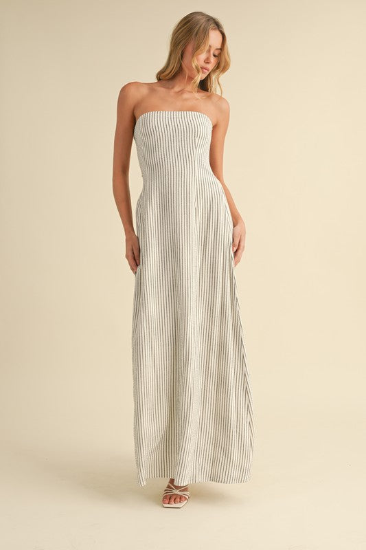 Living Life Dress