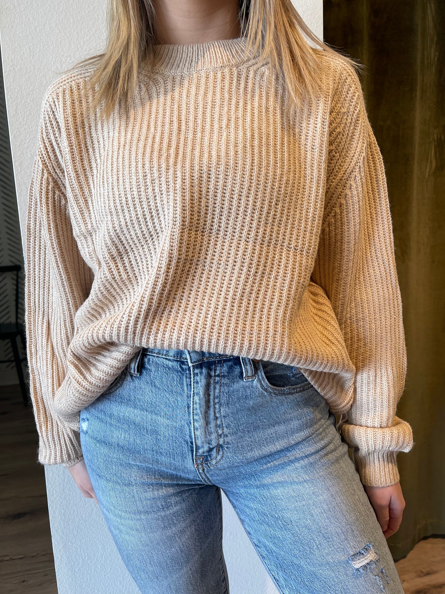 Kate Sweater