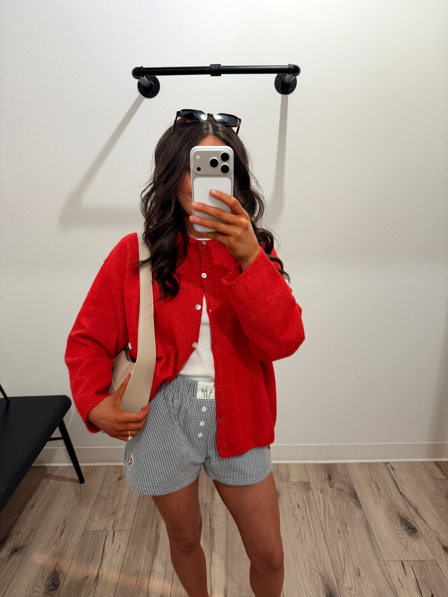 Caroline Cardigan