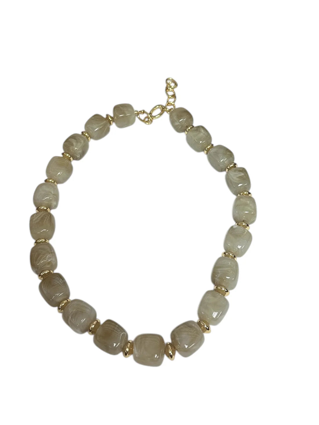 Margot Necklace