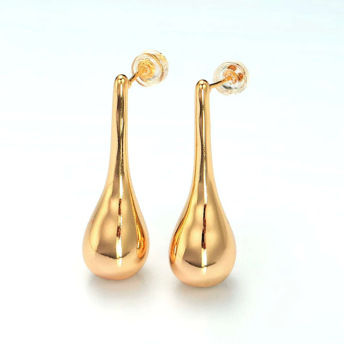 The Amélie Drop Earrings