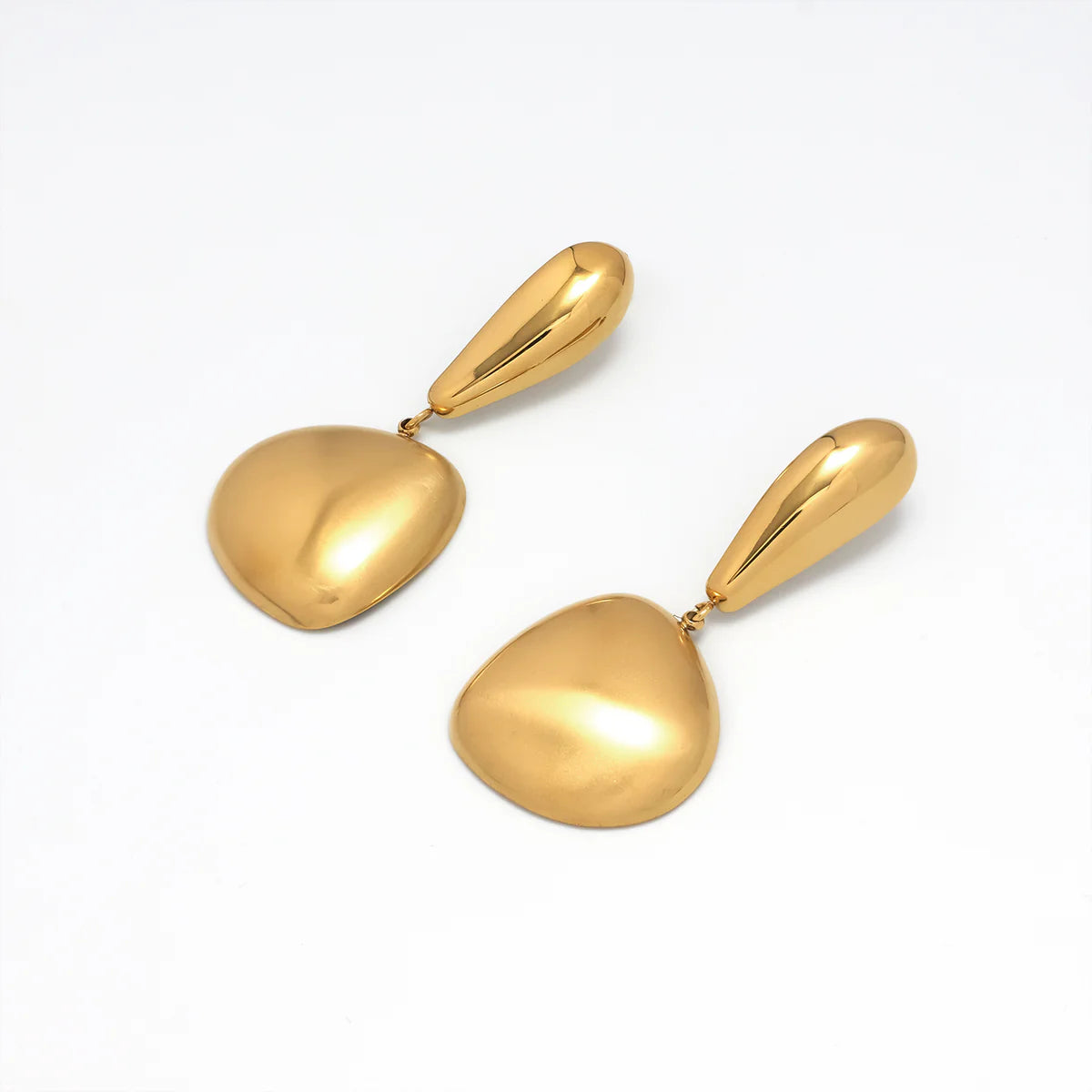 The Sienna Sculpted Drops