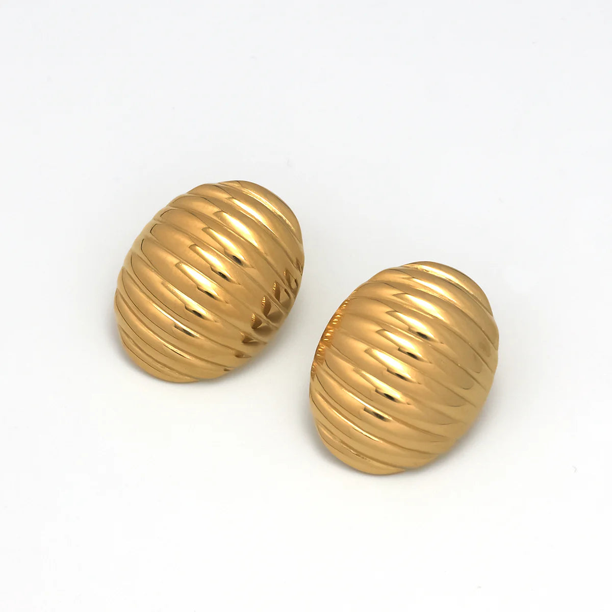 The Goldie Ridge Studs