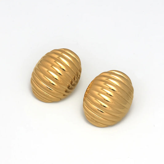 The Goldie Ridge Studs