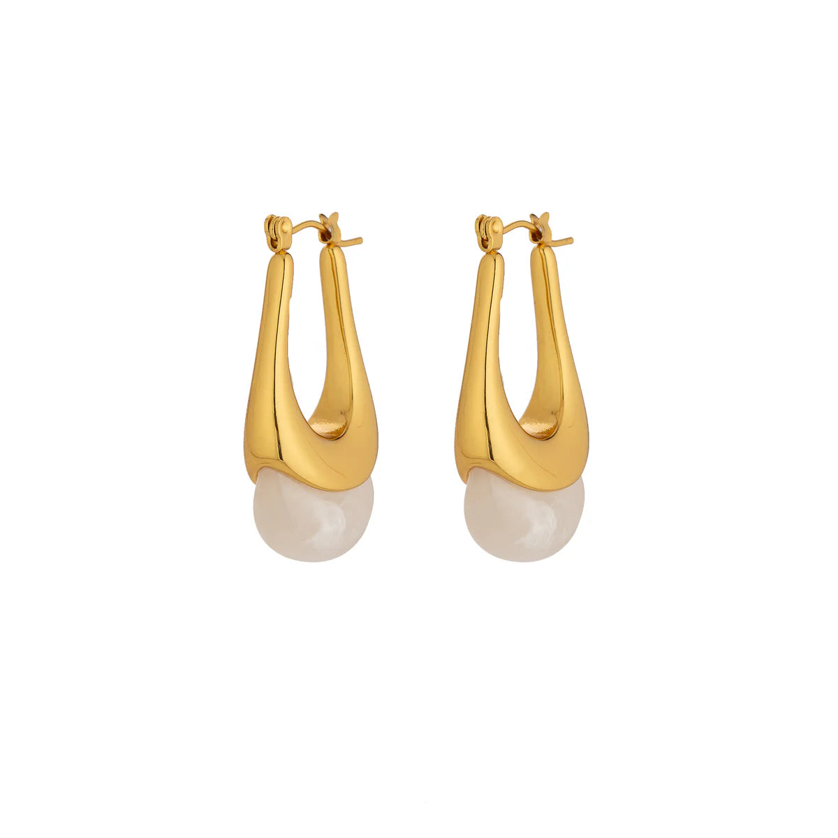 Arden Pearl Earrings