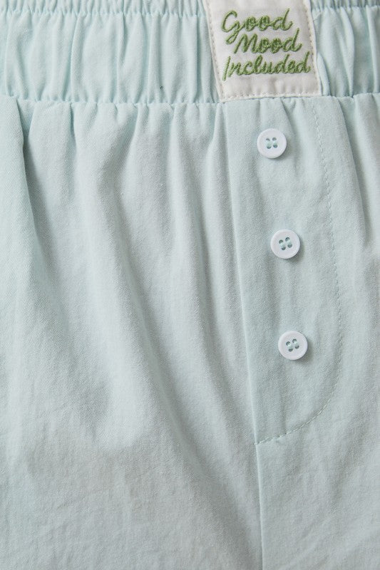 Good Mood Boxer Shorts