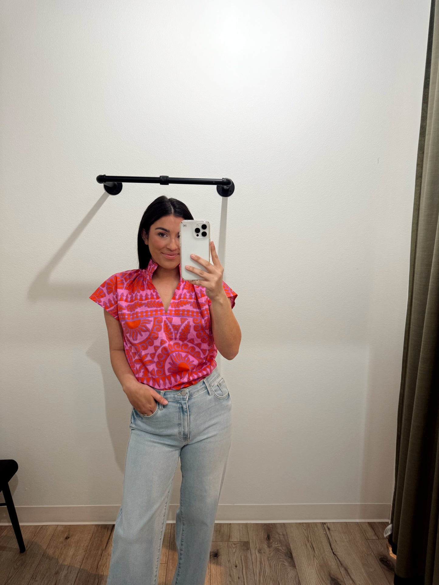 Savannah Top