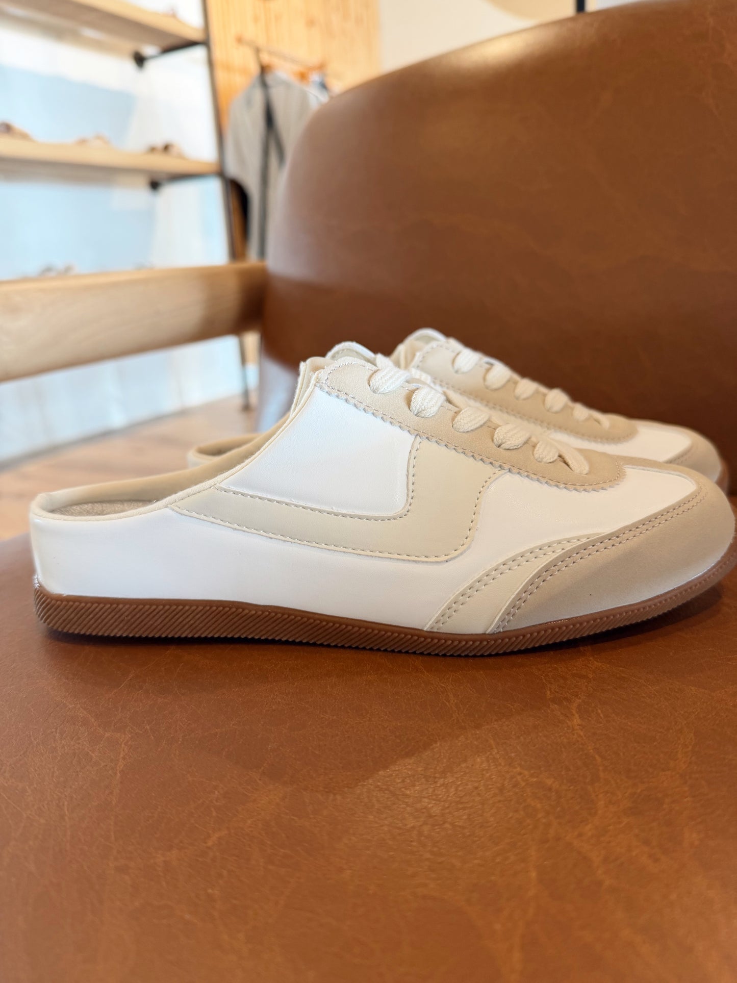 Archie Sneakers