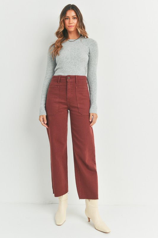 Cinna Denim