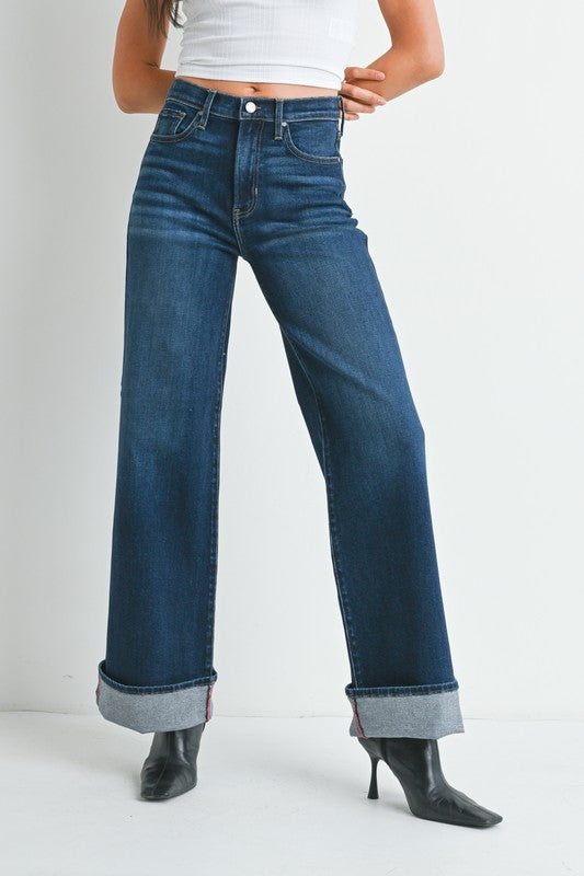 Connie Denim