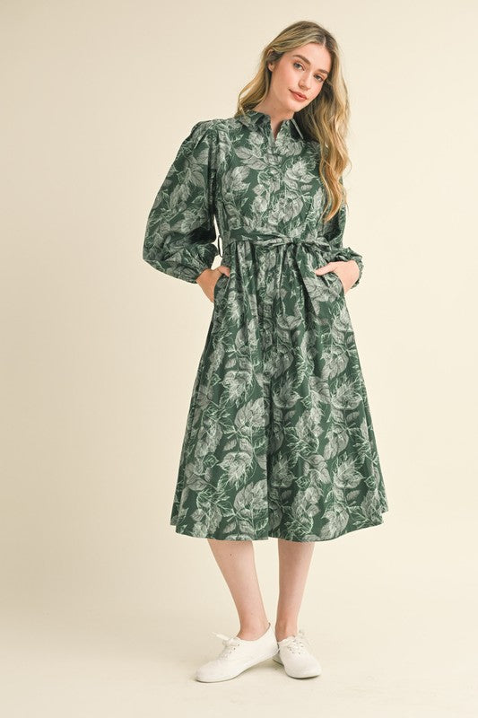 Hey Jess Dress