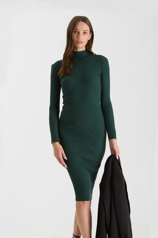 Martha Mae Dress