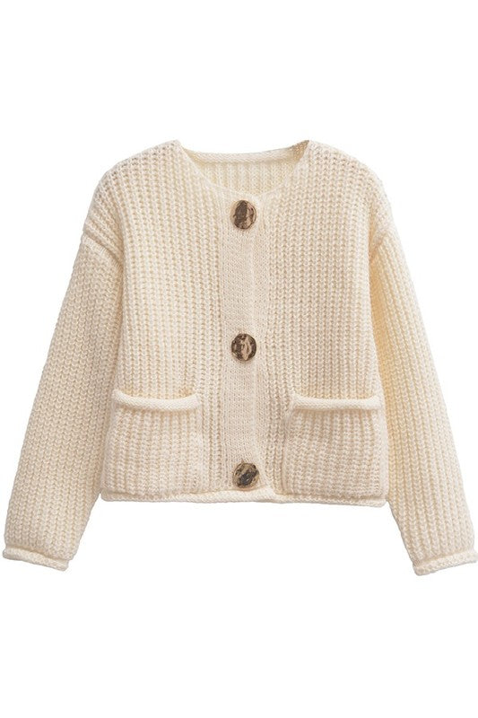 Betsy Sweater