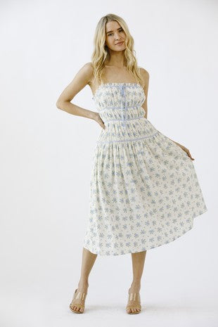 Ella Dress