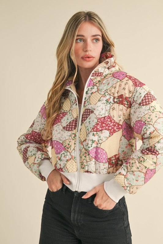 Taya Jacket