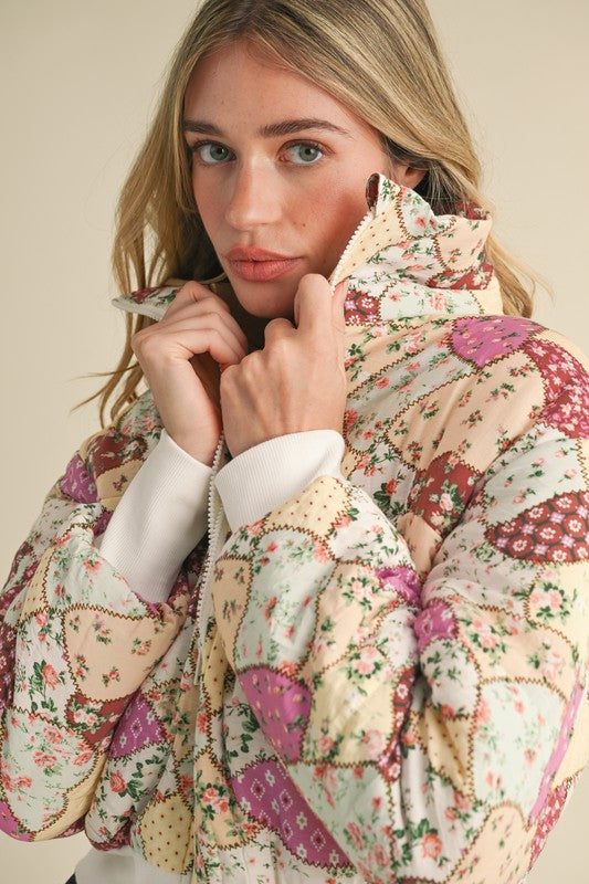 Taya Jacket