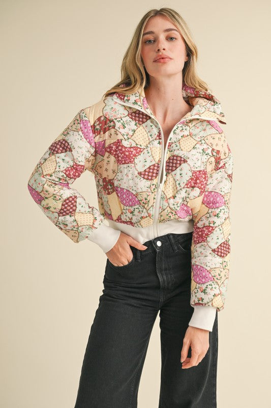 Taya Jacket