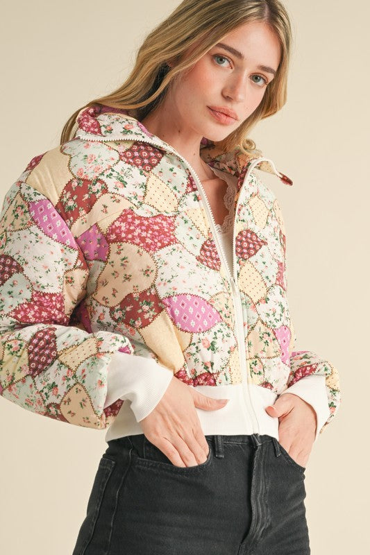 Taya Jacket