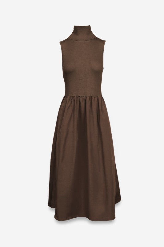 Tea Time Dress