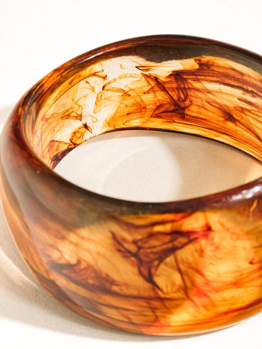 Boho Bangle