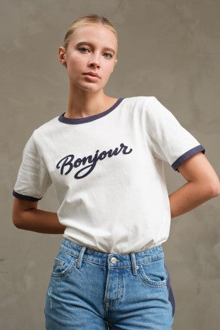 Bonjour Top