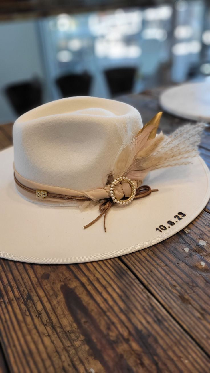 The Hat Bar Private Class October 26