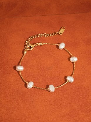 Ida Bracelet
