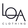 Shop LOA Clothing