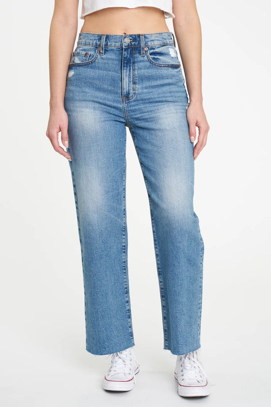 The Classic Denim