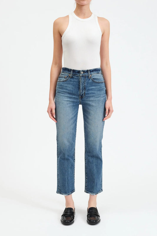 Katie Denim