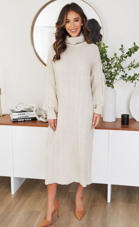 The Mary Dress
