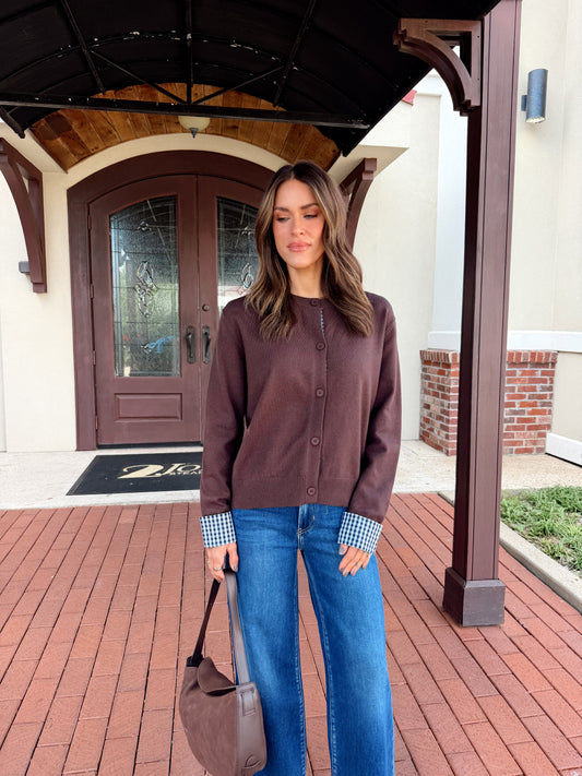 Addison Cardigan