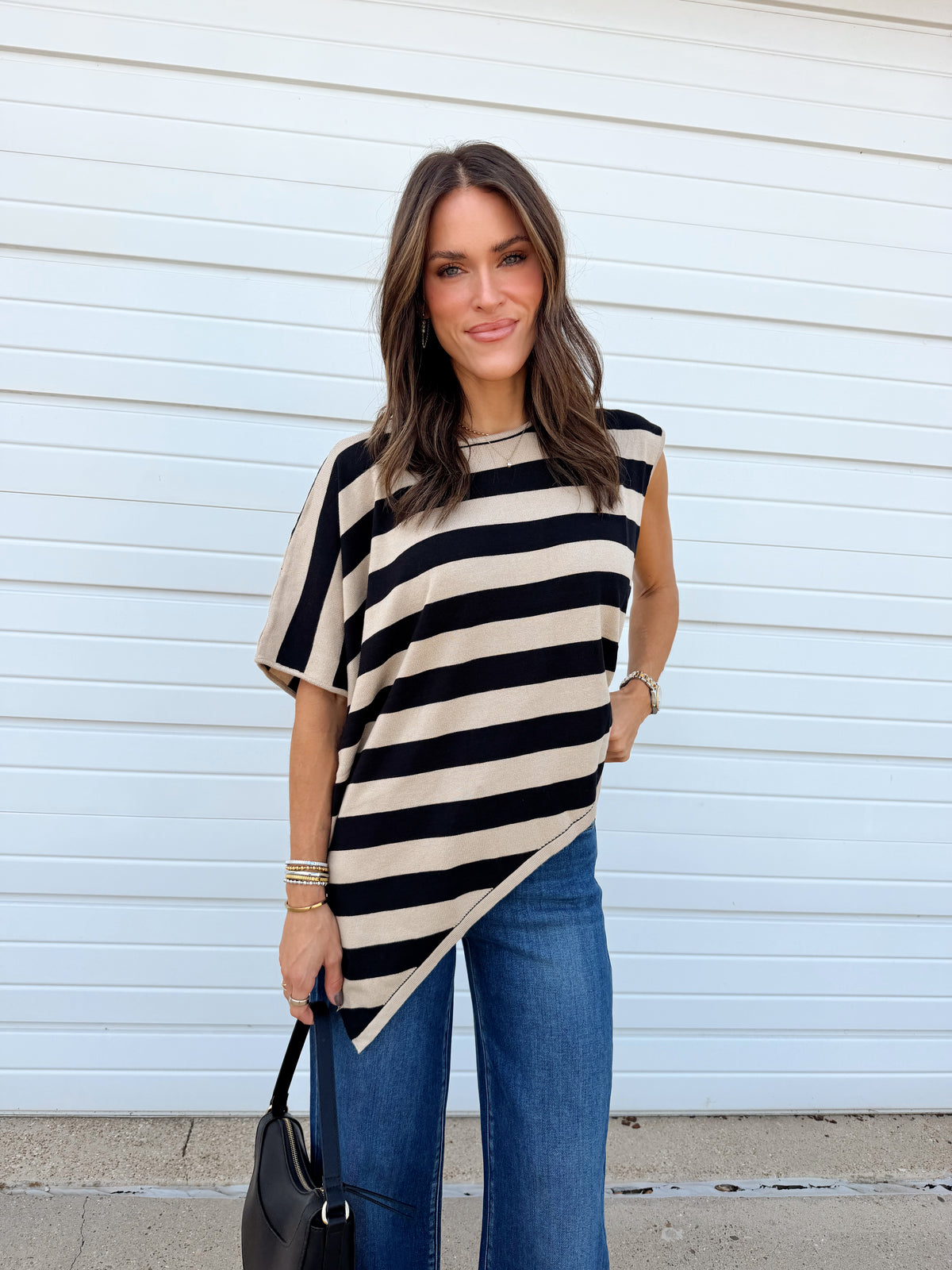 Mariana Knit Top