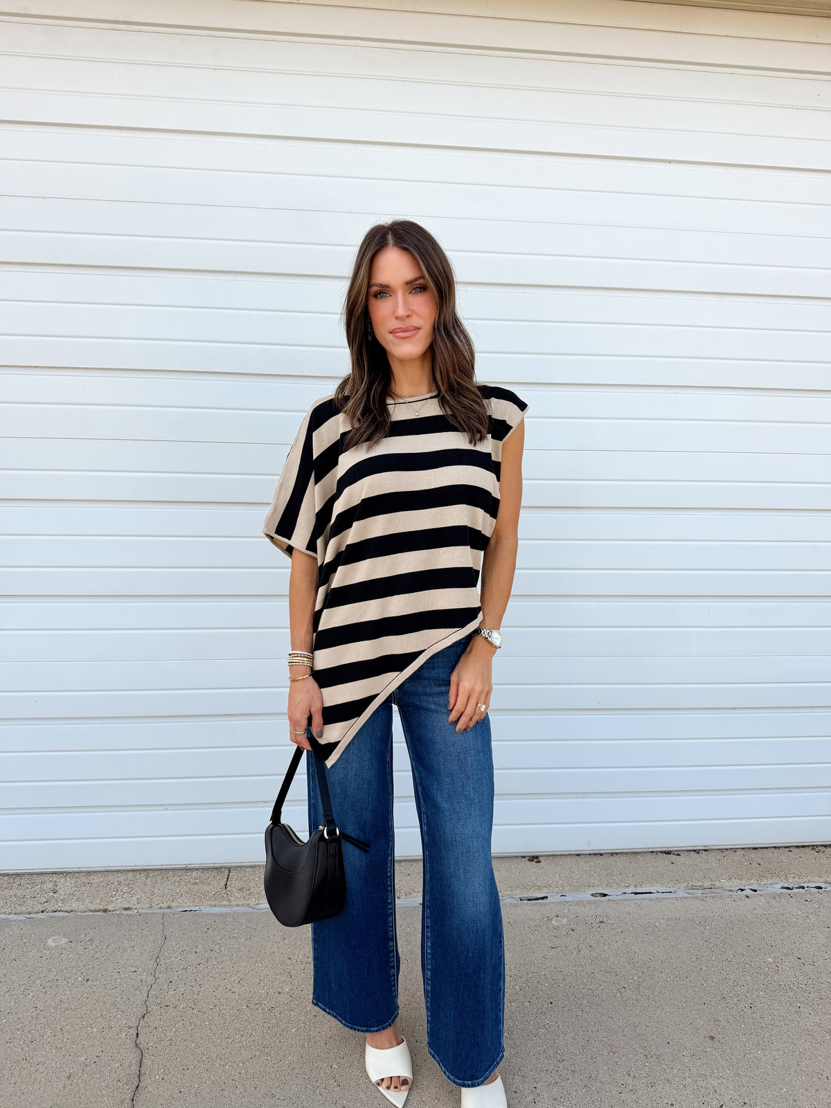 Mariana Knit Top