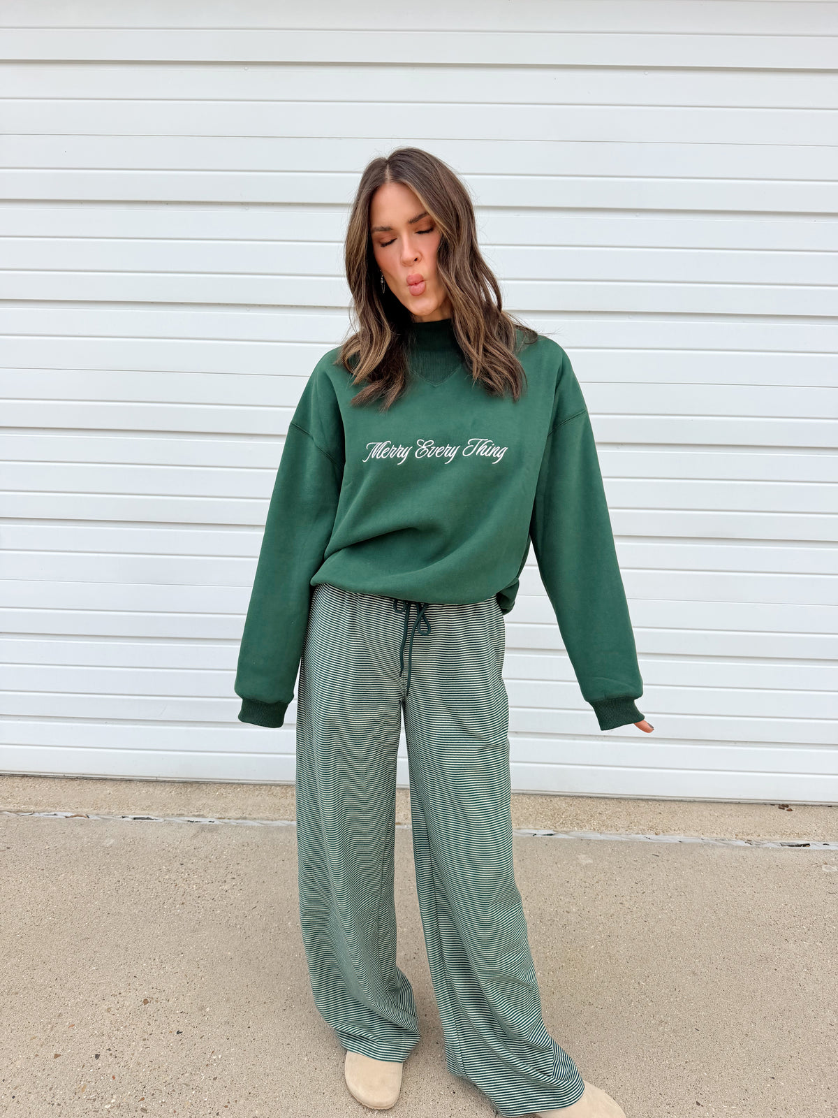 Sarah Lounge Pant