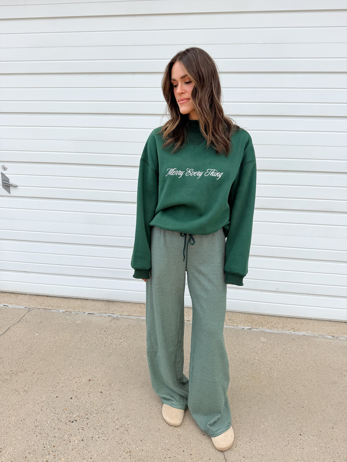 Sarah Lounge Pant