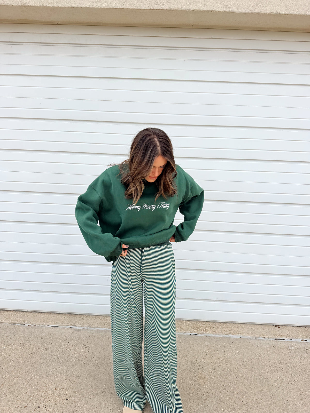 Sarah Lounge Pant