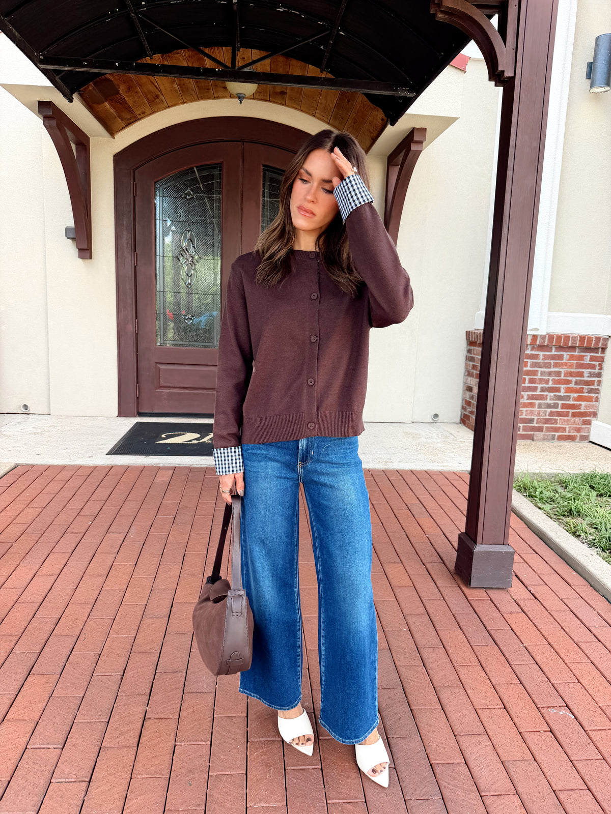 Addison Cardigan