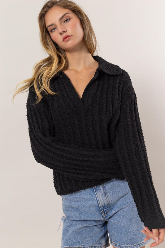 Jenna Sweater