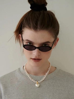 Amara Necklace