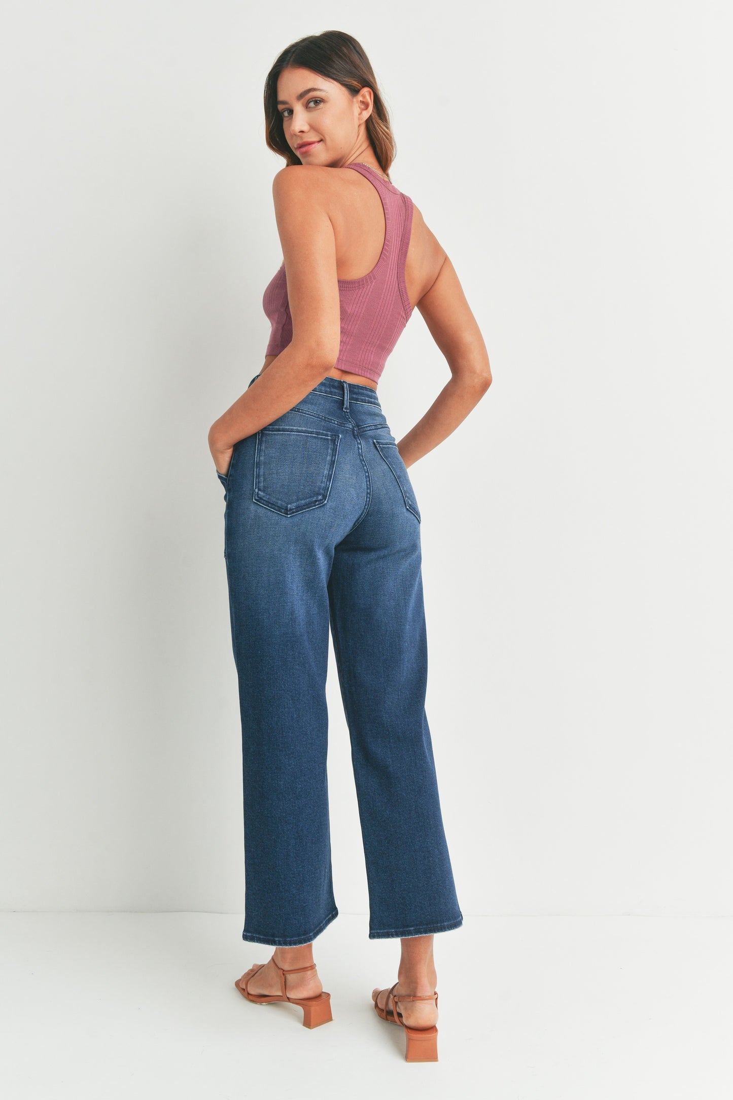 American Nights Denim