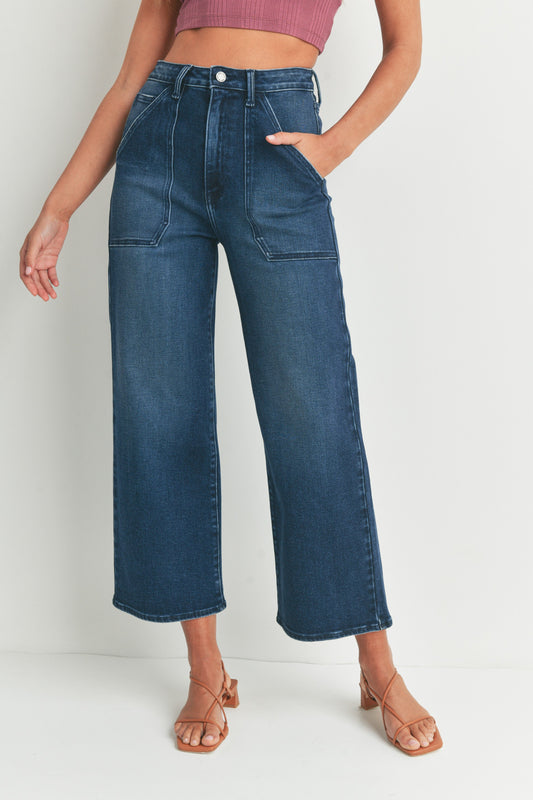 American Nights Denim