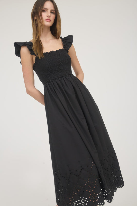 Happy Hour Dress