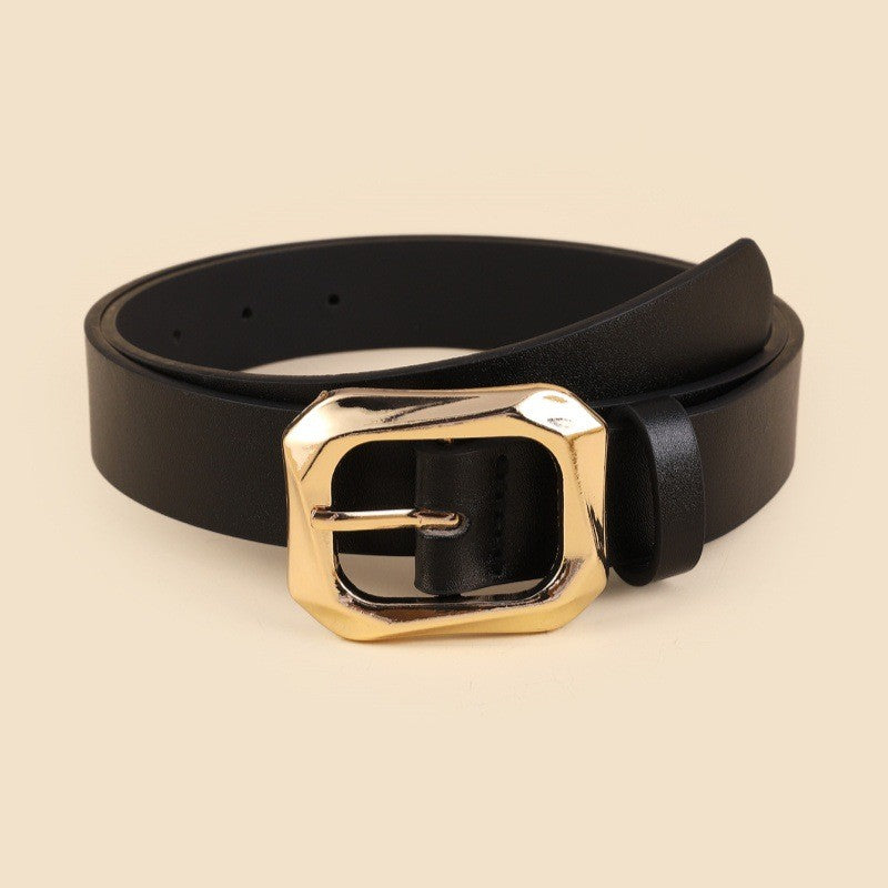 Hang Tight Honey Belt