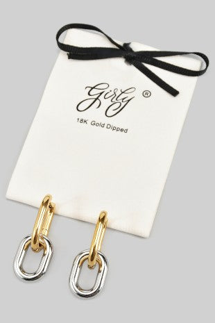 Camille Earrings