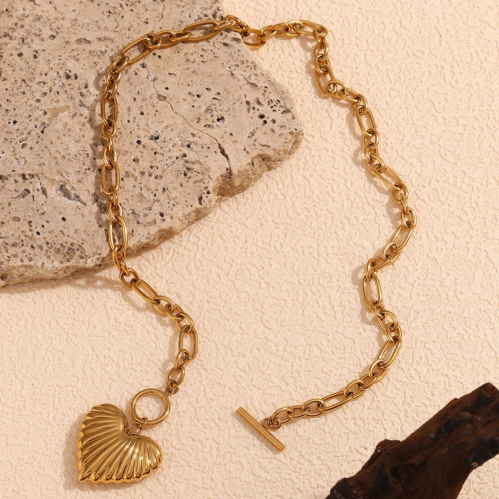 Dangerous Woman Necklace