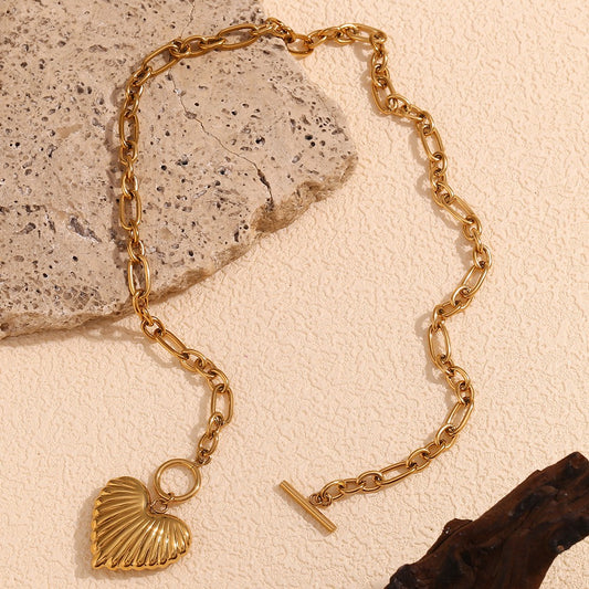 Dangerous Woman Necklace