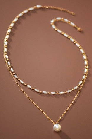 Eden Necklace
