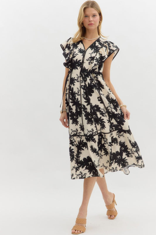 Marlee Dress