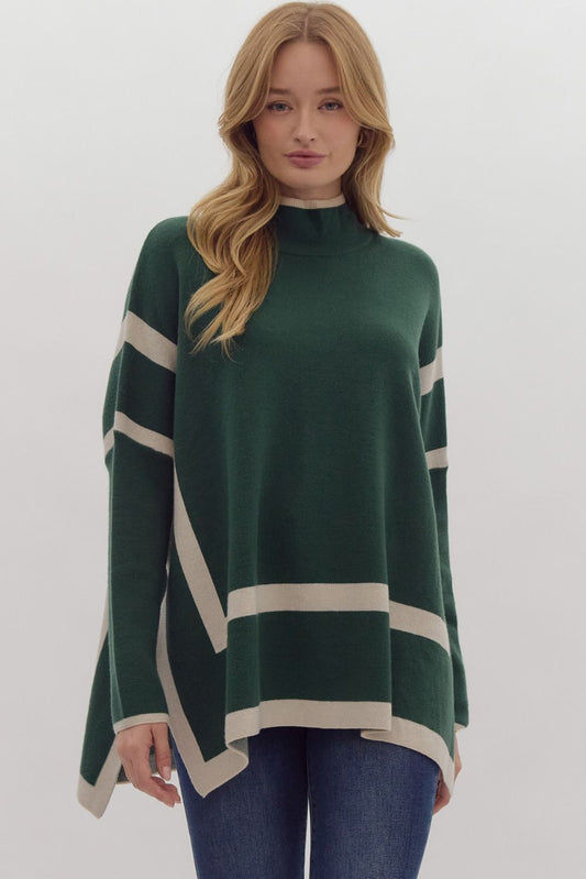 Hailey Sweater